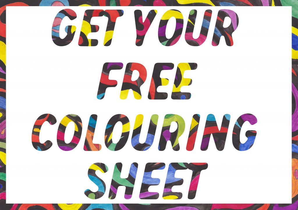 get your free colouring sheets copy