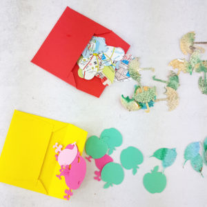 confetti for your craft set