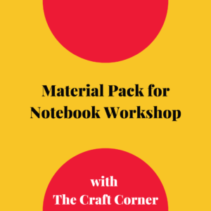 material pack for the notebook workshop