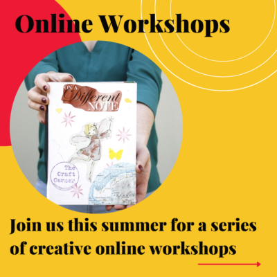 online art workshops