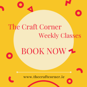 the craft corner weekly art classes book now visual
