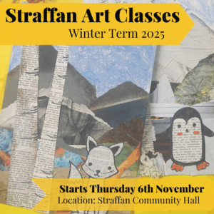 straffan winter term 2025