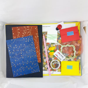 arts and craft sets for children to craft at home with