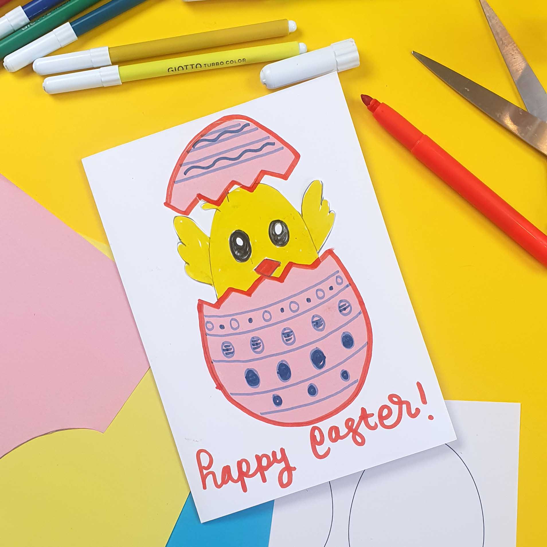 Free Easter Crafts and Resources The Craft Corner Arts and Craft for all