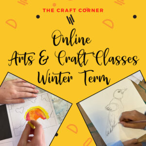 online art classes for children 2022