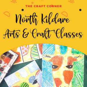 north kildare arts and craft classes autumn 2023