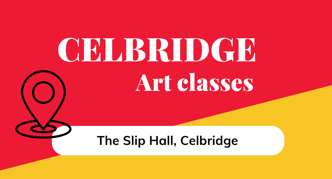 Celbridge after school art classes with The Craft Corner